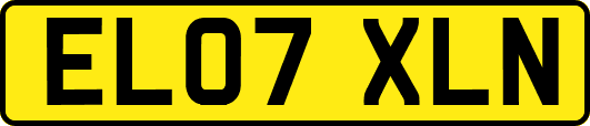 EL07XLN