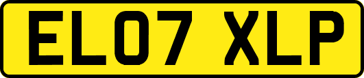 EL07XLP