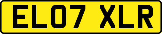 EL07XLR