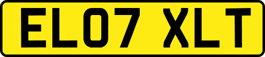 EL07XLT