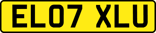 EL07XLU