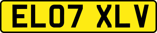 EL07XLV