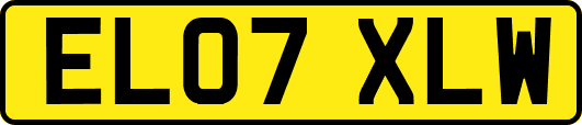 EL07XLW