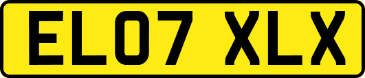 EL07XLX