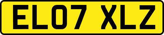 EL07XLZ