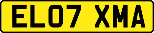 EL07XMA