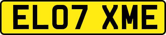 EL07XME