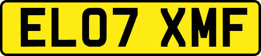 EL07XMF