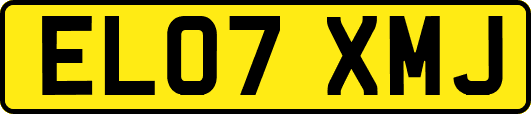 EL07XMJ