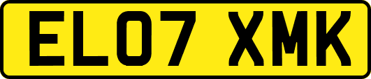 EL07XMK