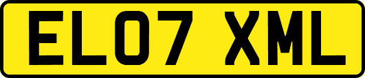 EL07XML