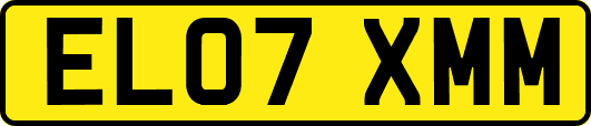 EL07XMM