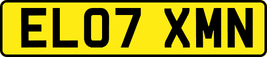 EL07XMN