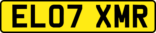 EL07XMR