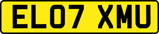 EL07XMU