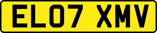 EL07XMV