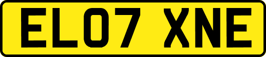 EL07XNE