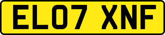 EL07XNF