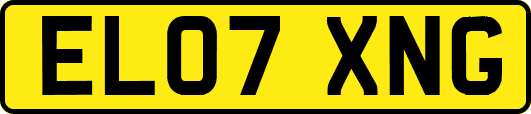EL07XNG