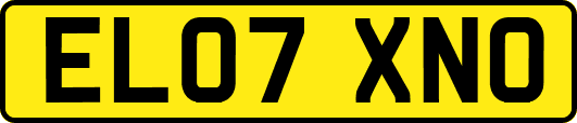 EL07XNO
