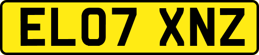 EL07XNZ