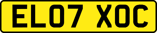 EL07XOC