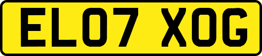 EL07XOG