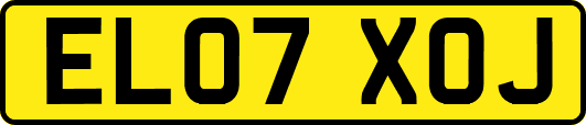 EL07XOJ