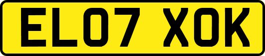 EL07XOK