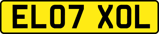 EL07XOL