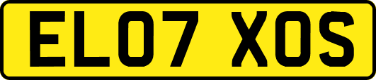 EL07XOS