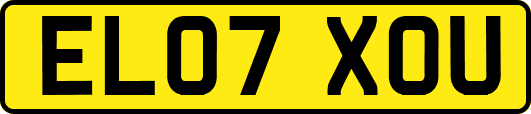 EL07XOU