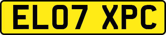 EL07XPC