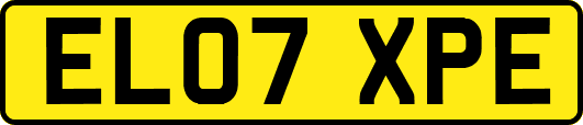 EL07XPE