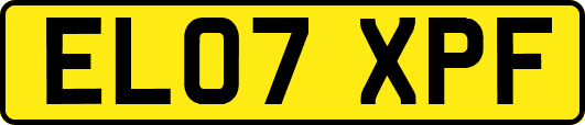 EL07XPF
