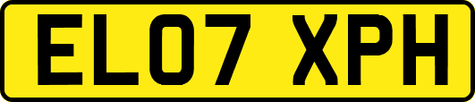 EL07XPH