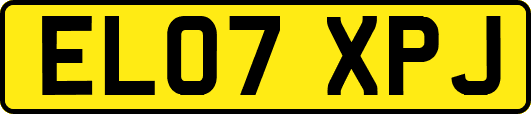 EL07XPJ