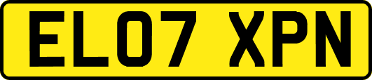 EL07XPN