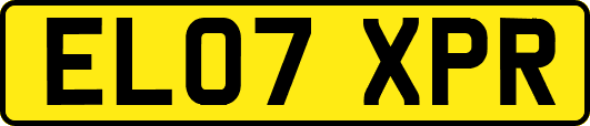 EL07XPR