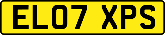 EL07XPS