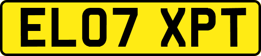 EL07XPT
