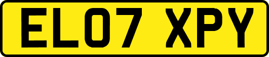 EL07XPY