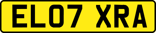 EL07XRA