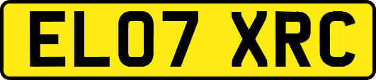 EL07XRC