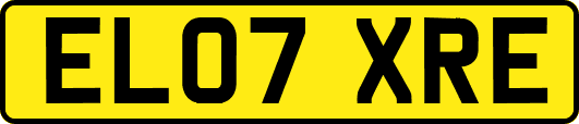 EL07XRE