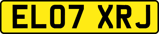 EL07XRJ