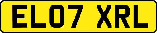 EL07XRL