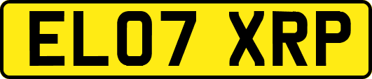 EL07XRP