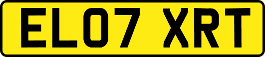 EL07XRT