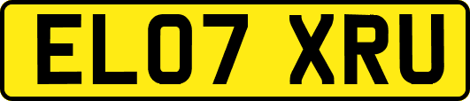 EL07XRU